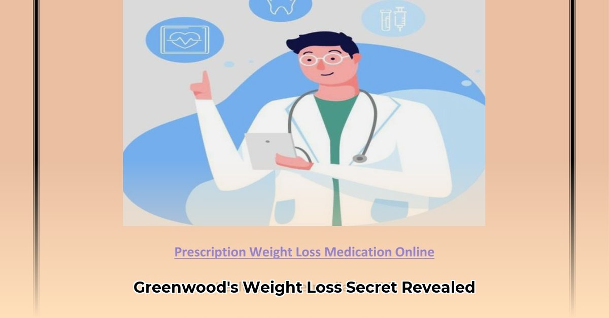 prescription-weight-loss-medication-greenwood-in
